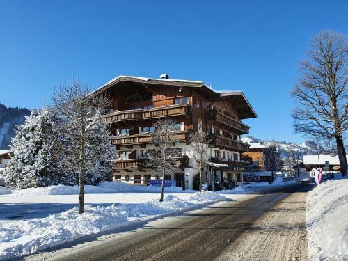 Hotel Kitz Garni Boutique Hotel