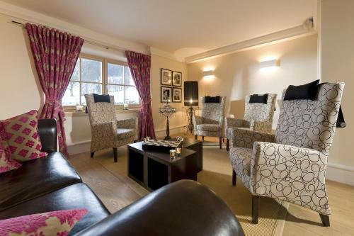 Hotel Kitz Garni Boutique Hotel