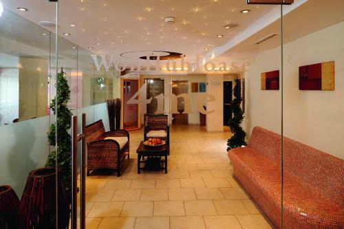 Hotel Kitz Garni Boutique Hotel