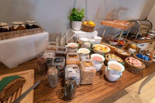 Hotel Kitz Garni Boutique Hotel