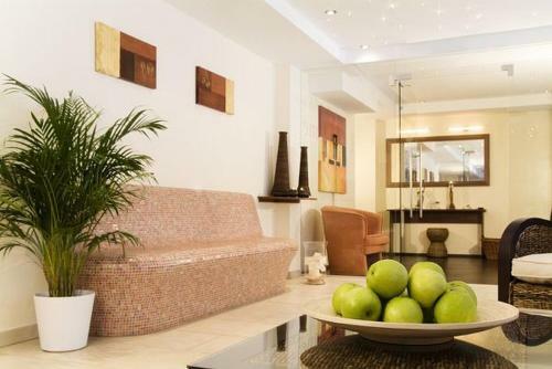 Hotel Kitz Garni Boutique Hotel