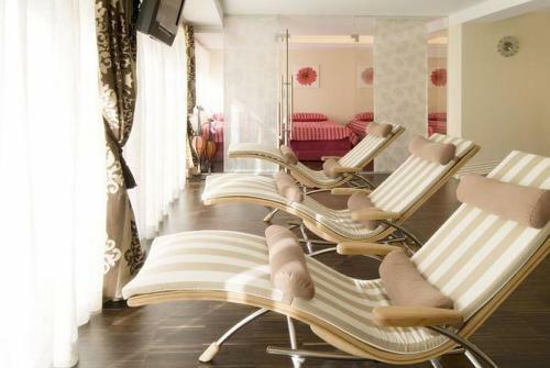 Hotel Kitz Garni Boutique Hotel