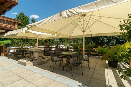 Hotel Kitz Garni Boutique Hotel