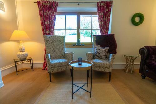 Hotel Kitz Garni Boutique Hotel