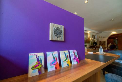 Hotel Kitz Garni Boutique Hotel