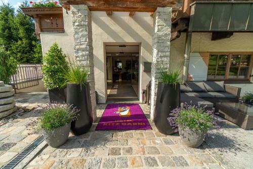 Hotel Kitz Garni Boutique Hotel