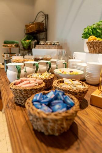 Hotel Kitz Garni Boutique Hotel