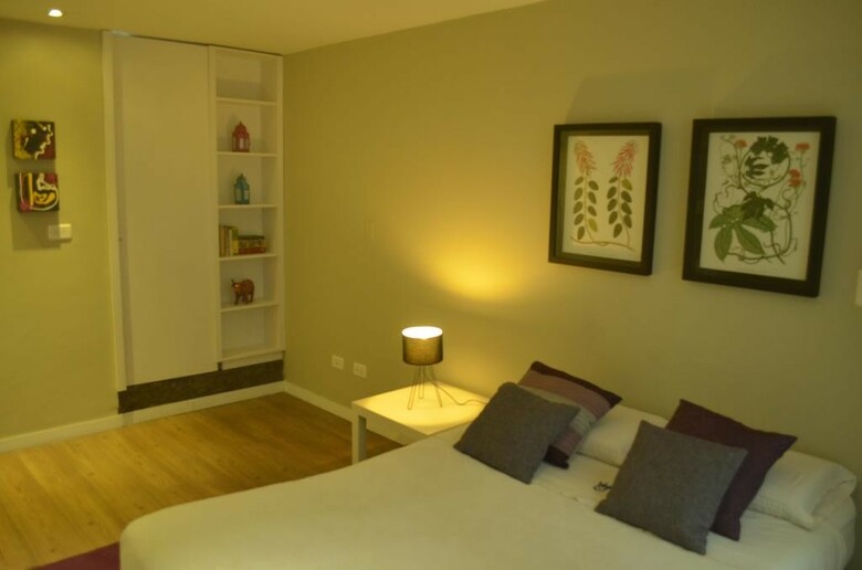 Hotel Living 55