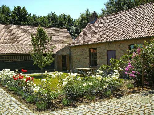 Villa De Muyshoek