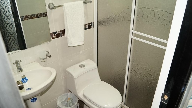 Apartahotel Tukasa Rodadero