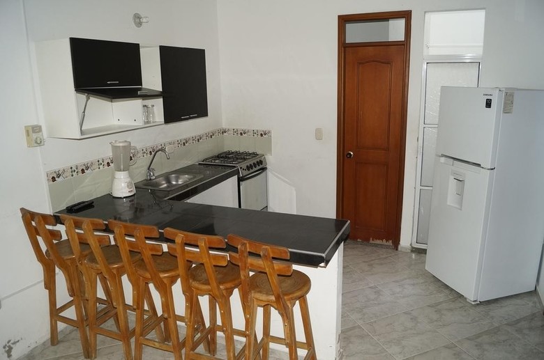 Apartahotel Tukasa Rodadero