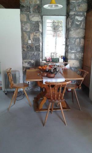 Seafront Villa Aggeliki