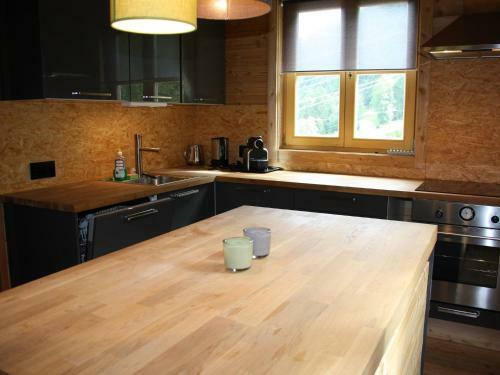 Idyllic Chalet In Kaprun Near Ski Area