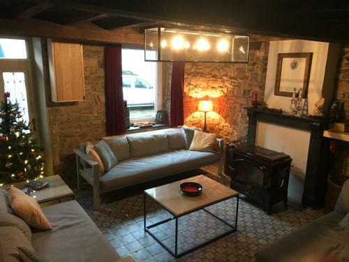 Gite Maison Alfred Soussigne