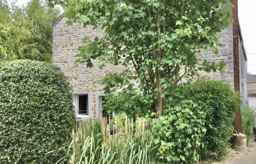 Gite Maison Alfred Soussigne