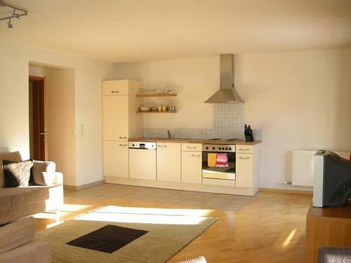 Apartamento Appartementhaus Bergblick