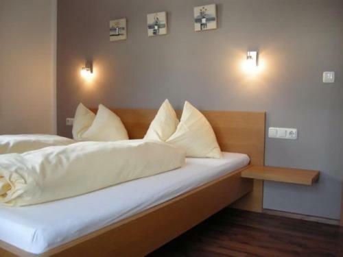 Apartamento Appartementhaus Bergblick