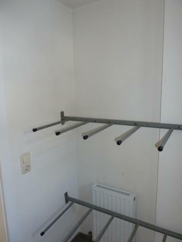 Apartamento Appartementhaus Bergblick