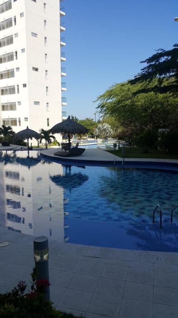 Apartamento Torres Del Mar