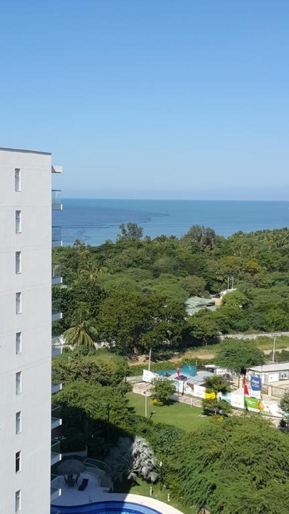 Apartamento Torres Del Mar