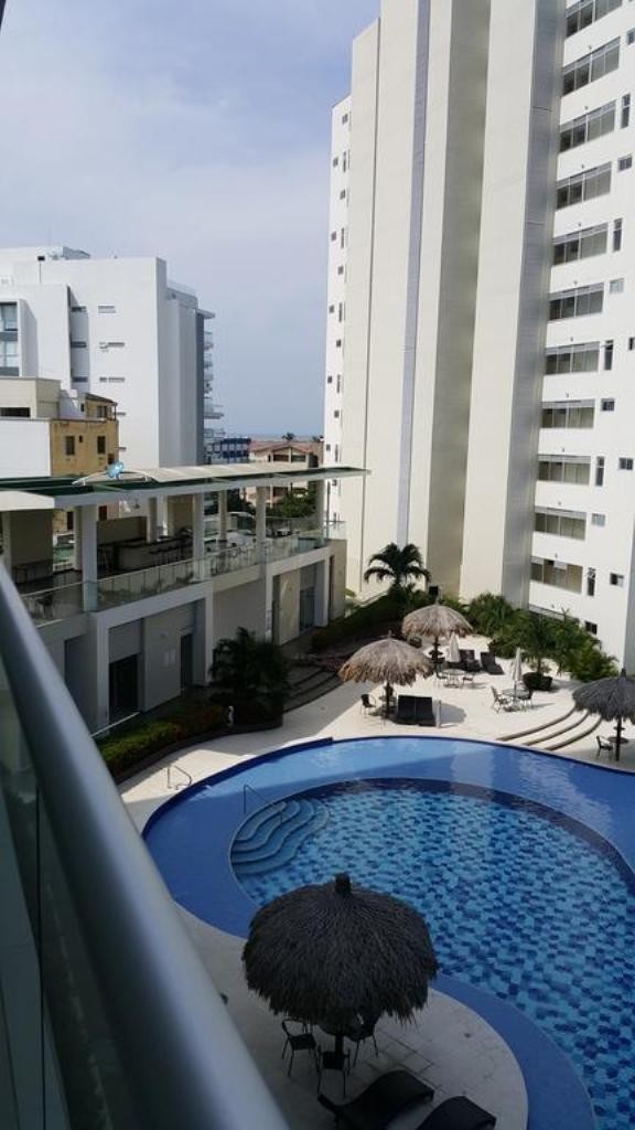 Apartamento Torres Del Mar