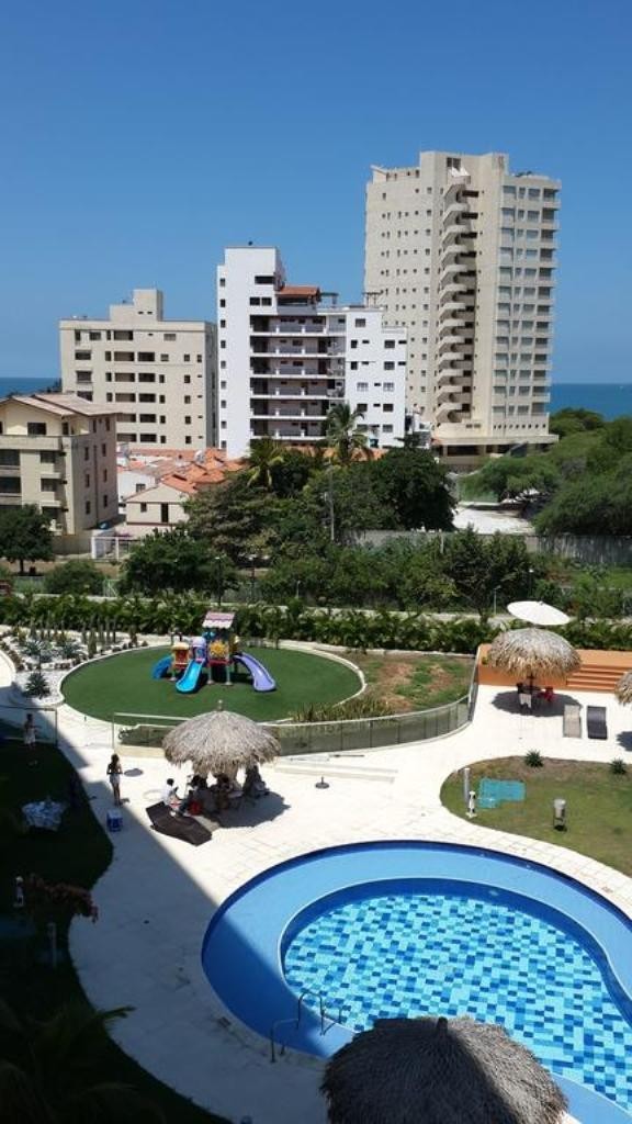 Apartamento Torres Del Mar