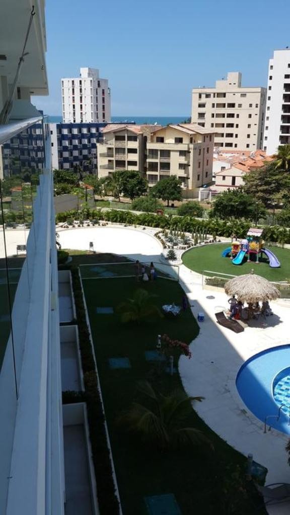 Apartamento Torres Del Mar