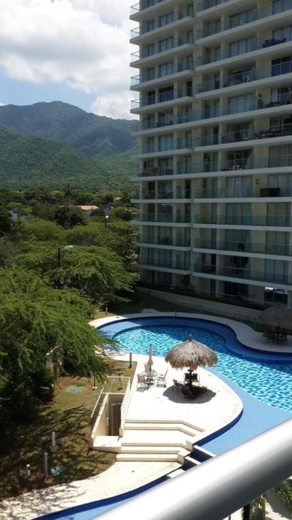 Apartamento Torres Del Mar