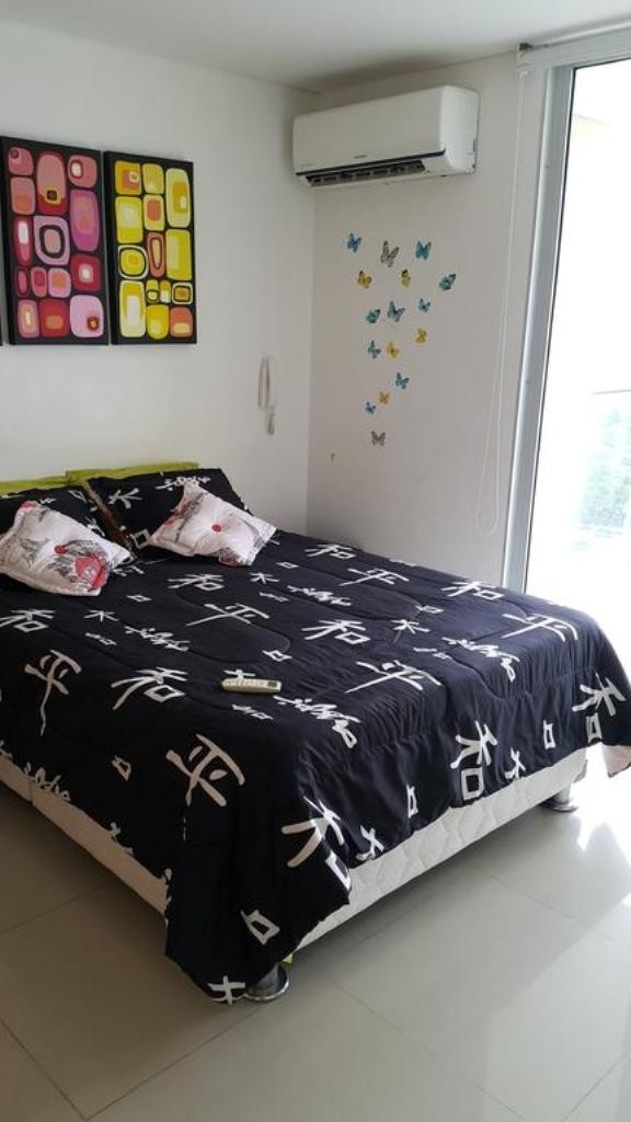 Apartamento Torres Del Mar