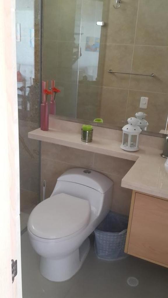 Apartamento Torres Del Mar