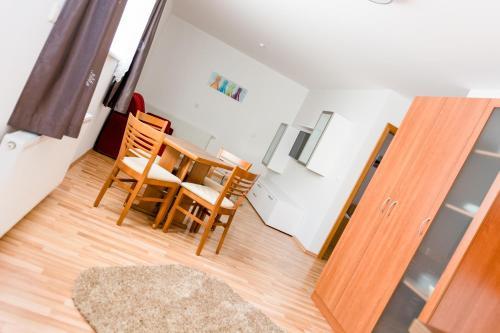 Hostal Scharinger Hof