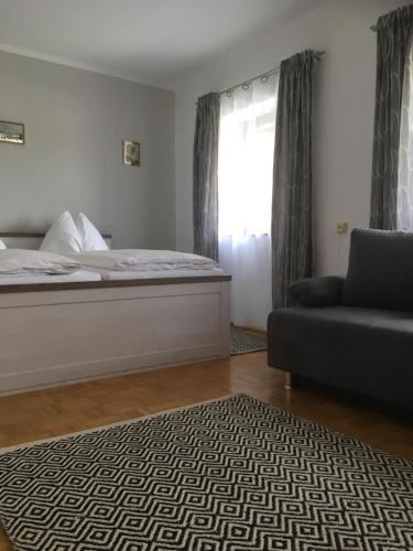 Hostal Scharinger Hof