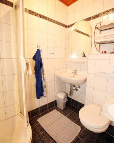 Bed & Breakfast Ferienhof Stanzl
