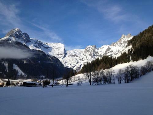 Posada Gasthof Sch�ntal