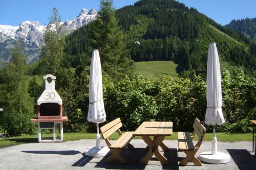 Posada Gasthof Sch�ntal