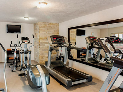 Hotel Gamma By Fiesta Inn Leon