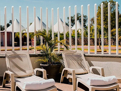 Hotel Gamma By Fiesta Inn Leon