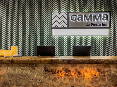Hotel Gamma By Fiesta Inn Leon