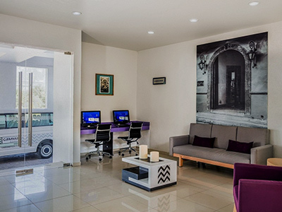 Hotel Gamma By Fiesta Inn Leon