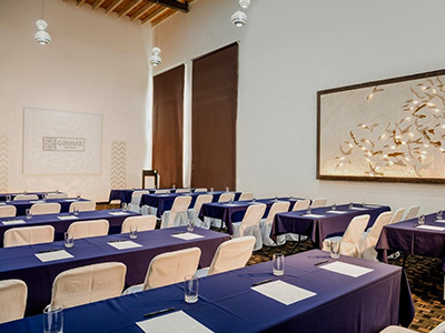 Hotel Gamma By Fiesta Inn Leon