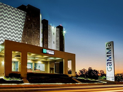 Hotel Gamma By Fiesta Inn Leon