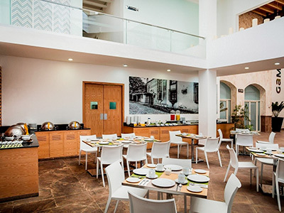 Hotel Gamma By Fiesta Inn Leon