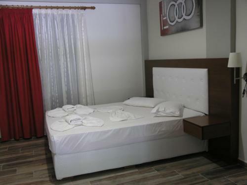 Apartamento Filoxenia Sea View