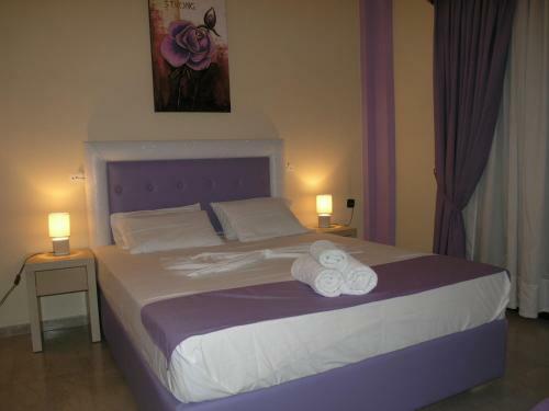 Apartamento Filoxenia Sea View