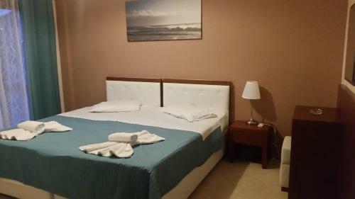 Apartamento Filoxenia Sea View