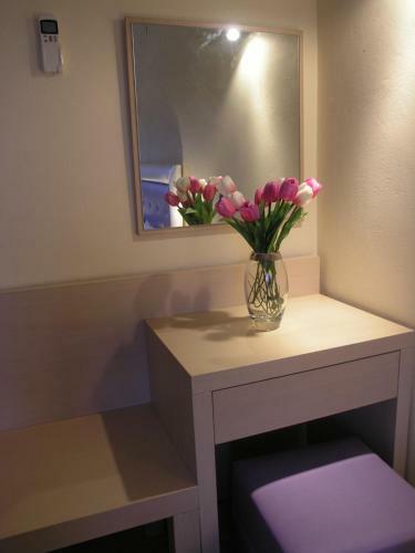 Apartamento Filoxenia Sea View