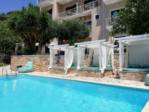 Apartamento Filoxenia Sea View