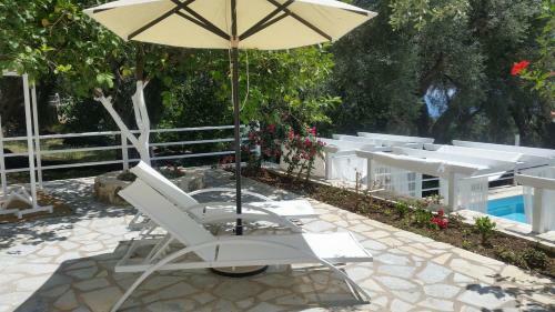 Apartamento Filoxenia Sea View