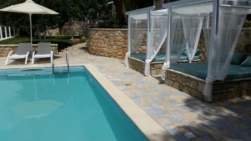 Apartamento Filoxenia Sea View