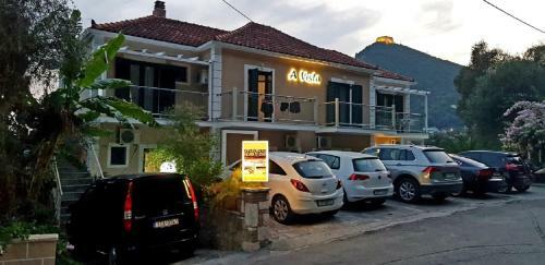 Apartamento Filoxenia Sea View